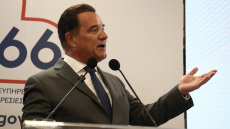 Επίσκεψη στο νοσοκομείο Δράμας προγραμματίζει ξανά ο Άδωνις Γεωργιάδης - Εγγυήσεις από τους εργαζόμενους για την ασφάλειά του