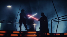 Star Wars: Το φωτόσπαθο του Darth Vader πουλήθηκε 3,6 εκατ. δολάρια
