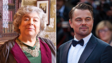 Η Μάργκελιζ θυμήθηκε τη συνεργασία της με τον Ντι Κάπριο στην ταινία «Ρωμαίος και Ιουλιέτα»: Νόμιζα ότι ήταν γκέι