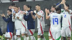 Προκριματικά Παγκοσμίου 2026: Απίθανη νίκη της Ιταλίας που επικράτησε 5-4 του Ισραήλ, το Κόσοβο σόκαρε τη Σουηδία - Δείτε τα γκολ