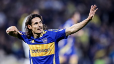 Η συγκινητική χειρονομία του Έντισον Καβάνι που έσωσε τη ζωή ενός μικρού κοριτσιού