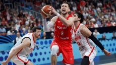 Πονίτκα: «Δείξαμε χαρακτήρα σε όλο το τουρνουά, η Τουρκία είναι από τα φαβορί για τον τίτλο»
