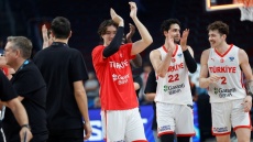 Όσμαν: «Θέλω πολύ να παίξουμε με την Ελλάδα για τους συμπαίκτες μου στον Παναθηναϊκό»!
