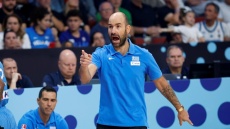 Σπανούλης: Παίξαμε όλοι μαζί σαν πραγματική ομάδα, θα είμαστε έτοιμοι με Τουρκία