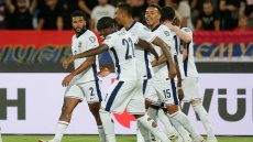 Προκριματικά Μουντιάλ 2026: Πάρτι η Αγγλία, 11 γκολ η Νορβηγία! - Δείτε γκολ
