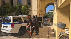 Μαφία της Κρήτης: Προφυλακίζονται τα δύο αδέλφια  ξενοδόχοι για την υπόθεση της Μονής Τζαγκαρόλων - Βίντεο και φωτογραφίες