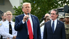 Στην Ελλάδα ο «τσάρος» της ενέργειας του Τραμπ - Στο επίκεντρο το LNG αλλά και τα ναυπηγεία