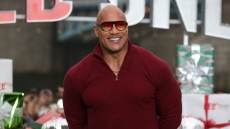 Ο Ντουέιν Τζόνσον συνεργάζεται ξανά με τον Μπένι Σάφντι στη νέα του ταινία - Θα υποδυθεί έναν ιδιότροπο 70χρονο