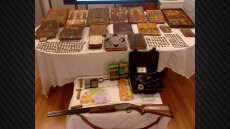 Ο ηγούμενος, ο ενεχυροδανειστής και ο... εκτιμητής - Πώς στήθηκε το κόλπο με τις βυζαντινές εικόνες και το τηλεφώνημα για τον Θανάση που τους «έδωσε»