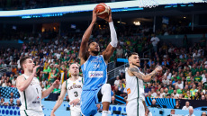 EuroBasket 2025: Σε γιγαντοοθόνη στο «Σταύρος Νιάρχος» ο ημιτελικός Ελλάδα-Τουρκία