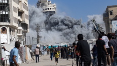 Γάζα: Συνεχίζεται ο εφιάλτης, 46 νεκροί, ξεκληρίστηκε οικογένεια - Και η Αυστραλία αναγνωρίζει σήμερα παλαιστινιακό κράτος