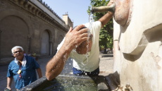 Ο Αύγουστος του 2025 ήταν ο τρίτος θερμότερος που καταγράφτηκε ποτέ στη Γη