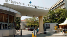 Νεκρό βρέφος τριών μηνών στη Θεσσαλονίκη