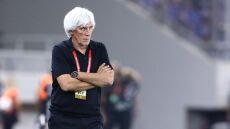 Γιοβάνοβιτς: «Απολύτως δίκαιο το αποτέλεσμα, δεν μπήκαμε ποτέ στον αγώνα» - Βίντεο