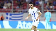 Κουλιεράκης: «Να είμαστε ενωμένοι στα καλά και τα άσχημα, μπορούμε ακόμα και πρώτοι» - Βίντεο 