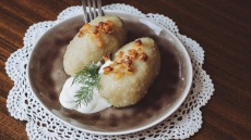 Λιθουανία: Δοκιμάζουμε το παραδοσιακό πιάτο των αντιπάλων της εθνικής ομάδας μπάσκετ