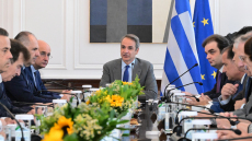 Το Μαξίμου μετράει τον απόηχο των μέτρων της ΔΕΘ - Θετικές ειδήσεις «σε δόσεις» για αρκετούς μήνες