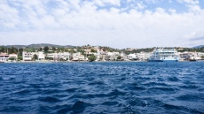 Νύχτα ανησυχίας μετά τον σεισμό στην Εύβοια, αλλά χωρίς ζημιές και τραυματισμούς - Μεγάλη κινητοποίηση και έλεγχοι μετά τα 5,2 Ρίχτερ