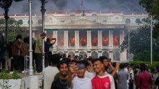 Μεταβατική πρωθυπουργός στο Νεπάλ η Σουσίλα Κάρκι 