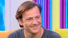 Ο Ορέστης Τζιόβας μίλησε για την προσωπική του ζωή: «Είμαι σε σχέση εδώ και έναν χρόνο»