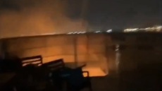 Αναφορές για επίθεση drone στο πλοίο που θα μεταφέρει την Τούνμπεργκ προς τη Γάζα