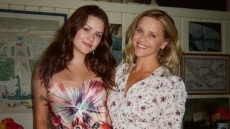 Ρις Γουίδερσπουν για την κόρη της: Έχεις αλλάξει τη ζωή μου με τον καλύτερο τρόπο