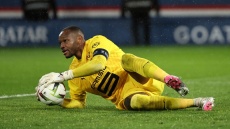 Γαλλία: Ο Μανταντά «κρέμασε» τα γάντια του σε ηλικία 40 ετών
