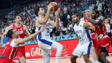 Φινλανδία - Γεωργία 93-79: Ιστορική πρόκριση και είσοδος στα ημιτελικά του Eurobasket 2025 - Δείτε βίντεο

