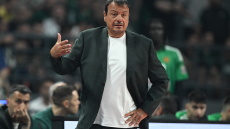 Αταμάν για Final Four 2026: «Το ότι θα γίνει στην Αθήνα δεν μας εγγυάται πως θα είμαστε εκεί»
