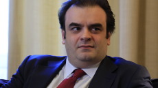 Δίωρη σύσκεψη Πιερρακάκη με δημάρχους και περιφερειάρχες 19 ακριτικών νησιών για τη φορολογική μεταρρύθμιση