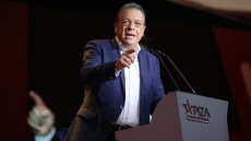 Φάμελλος: Δεν υπάρχει περιθώριο για αμφισημίες ούτε για καθυστερήσεις και προσωπικές στρατηγικές