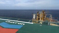 Ελληνικοί υδρογονάνθρακες: Τι σηματοδοτεί η στροφή της Chevron στην Ελλάδα μετά τα κοιτάσματα Λεβιάθαν στο Ισραήλ και Ζohr στην Αίγυπτο