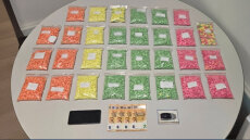 Θεσσαλονίκη: Συνελήφθη 55χρονος για διακίνηση ναρκωτικών - Είχε στην κατοχή του χιλιάδες χάπια Ecstasy