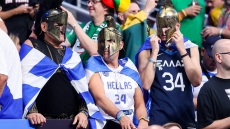 Eurobasket 2025: Απόβαση στη Ρίγα ετοιμάζουν οι Έλληνες φίλαθλοι για τον ημιτελικό