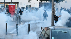 Γαλλία: Οδομαχίες και συλλήψεις, 80.000 αστυνομικοί στους δρόμους - Ακροαριστερές οργανώσεις «βλέπει» ο υπ. Εσωτερικών