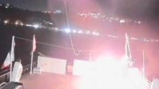 Ο Στόλος για τη Γάζα ανακοίνωσε πως δεύτερο πλοίο του χτυπήθηκε στην Τυνησία - Υποψίες ξανά για drone