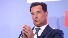 Γεωργιάδης για τη σύλληψη γιατρού στο Ιπποκράτειο: «Το φακελάκι δεν έχει θέση στο ΕΣΥ, το σιχαίνομαι»