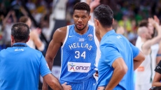 Ελλάδα - Τουρκία: Για τις 21:00 της Παρασκευής «κλειδώνει» ο ημιτελικός του Eurobasket 2025