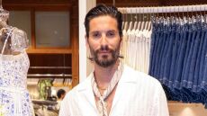 Γιώργος Καράβας για τα αρνητικά σχόλια: Δεν σπαταλάω ενέργεια και χρόνο πάνω σε αυτά