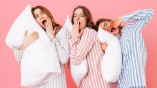 Αϋπνία: Οι επιστήμονες ανακάλυψαν έναν απρόσμενο και μεγάλο «κλέφτη» του ύπνου – Δείτε ποιος είναι
