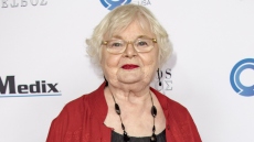 Τζουν Σκουίμπ: Δεν σκοπεύω να αποσυρθώ σύντομα από την υποκριτική, δήλωσε η 95χρονη ηθοποιός
