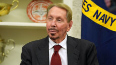 Ο Λάρι Έλισον ξεπέρασε τον Έλον Μασκ και έγινε ο πλουσιότερος άνθρωπος στον κόσμο
