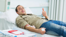 Εμπλοκή με τη μεταφορά ασθενών με μεσογειακή αναιμία από το Τζάνειο στο νοσοκομείο Νίκαιας
