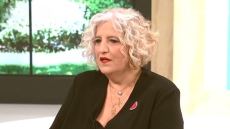 Μάρθα Φριντζήλα για τη μητριά της: Δεν έχω τη δύναμη να τη συγχωρέσω