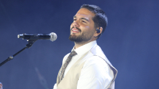 Χρήστος Μάστορας για τη συναυλία - αφιέρωμα στον Στέλιο Καζαντζίδη: Ένα κομμάτι του θα ζει πάντα μέσα μου
