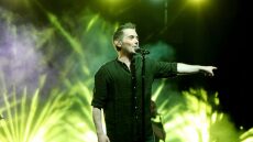 Μιχάλης Χατζηγιάννης: Ανεβαίνει στον Λυκαβηττό για μια μεγάλη συναυλία