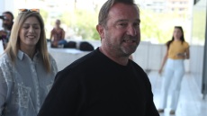 Τέμπη: Στην ανακρίτρια του δικαστικού συμβουλίου του Ειδικού Δικαστηρίου καταθέτει σήμερα ο Νίκος Πλακιάς
