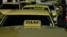 Χειρόφρενο για 18 ώρες τραβούν τα ταξί στις 21 και 22 Σεπτεμβρίου