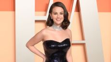 Η Σελένα Γκόμεζ μίλησε για το body shaming που έχει δεχτεί: «Είμαι πολύ ευαίσθητη»