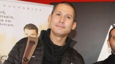 Σωτήρης Κοντιζάς: Ο χορός του σε γάμο φίλων του - Δείτε το βίντεο